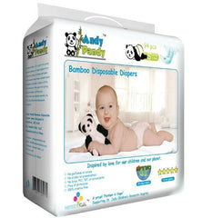 Andy Pandy Premium Disposable Diaper