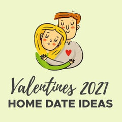 Home Date Ideas For New Parents