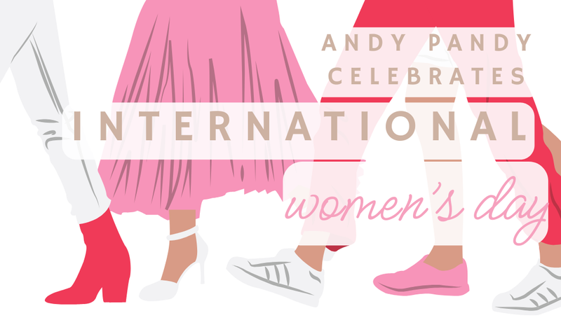 Let’s Shine a Bright Spotlight on the Fabulous Women Behind Andy Pandy