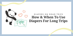 Diapers On Road Trips