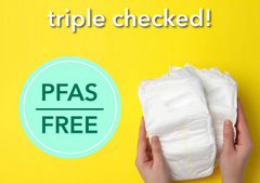 Phthalate-Free Diapers: Why Choose Andy Pandy Non-Toxic Diapers