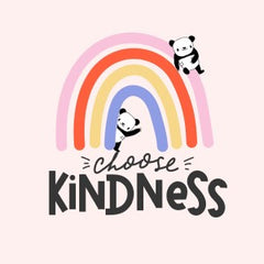 Kindness Starts With You