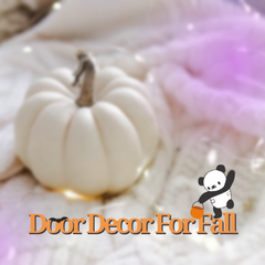 The Best Fall Door Decoration Ideas