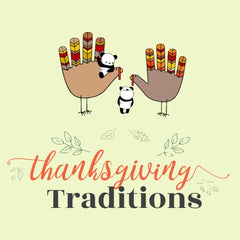 The Top 5 Thanksgiving Traditions To Incorporate Into Your Family