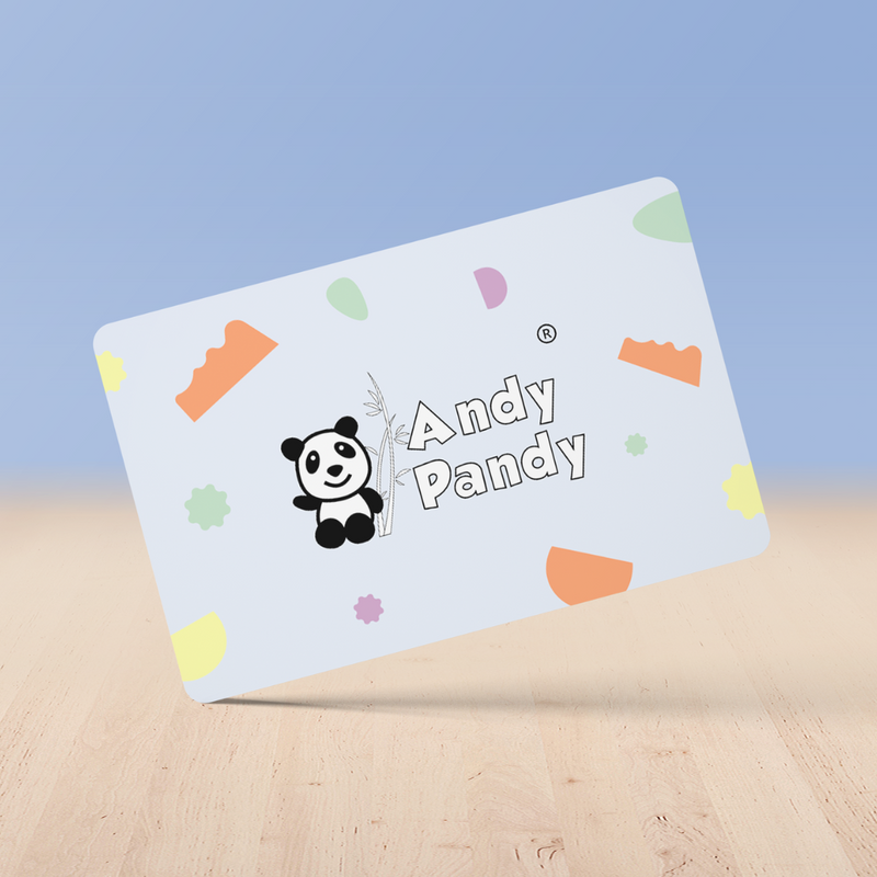 Andy Pandy Kids eGift Card
